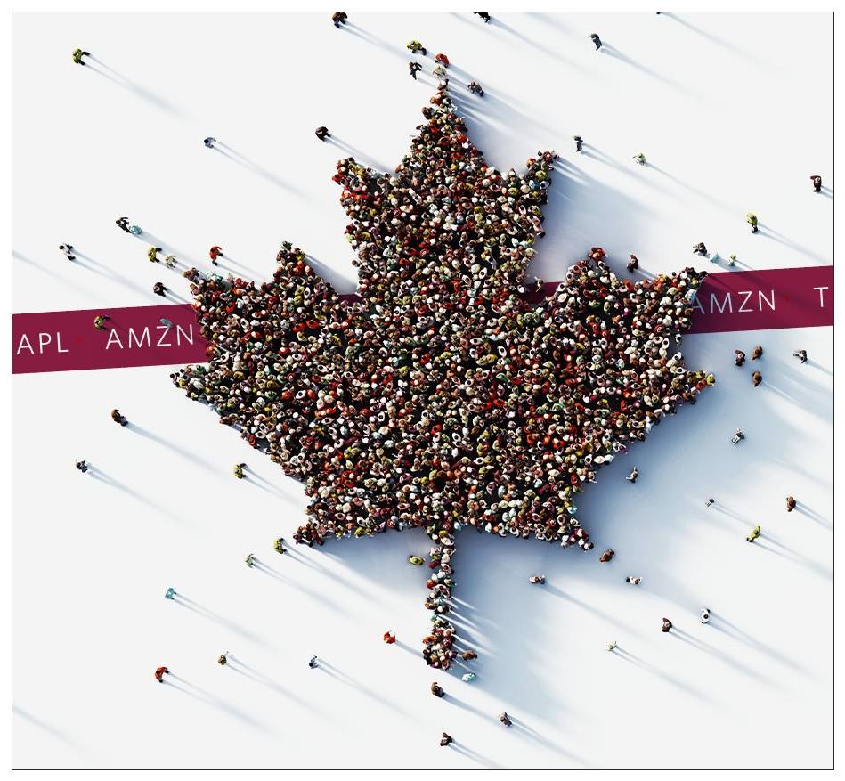 Canadian Depositary Receipts