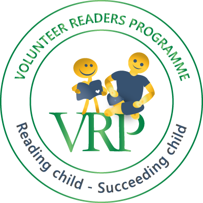 Volunteers Reading Programme